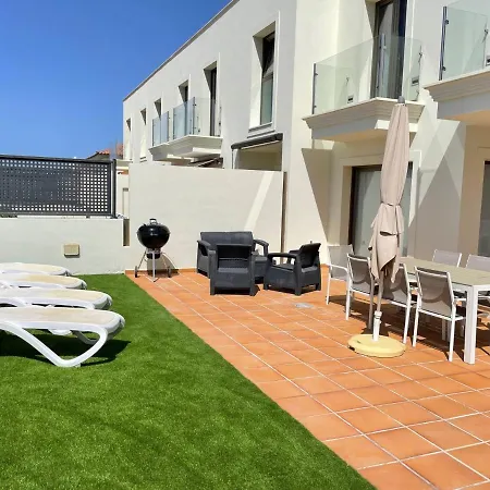 Free Wifi Tatil Evi Chayofa